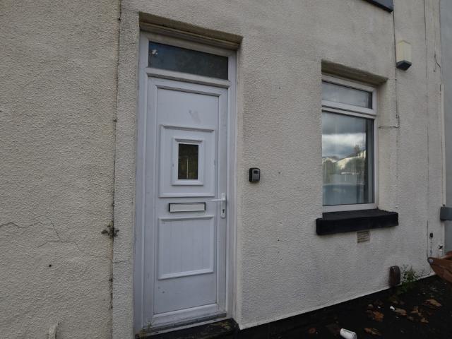 House for rent in Newtown, Salford