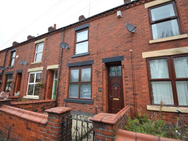 House for rent in Salford, Greater Manchester