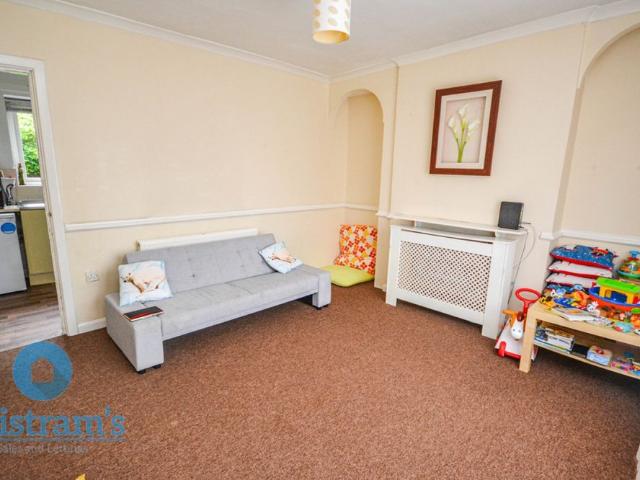 House for rent in Lenton Abbey, Haddon