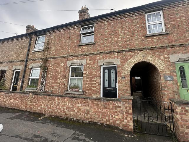 House for rent in Huntingdon, Cambridgeshire