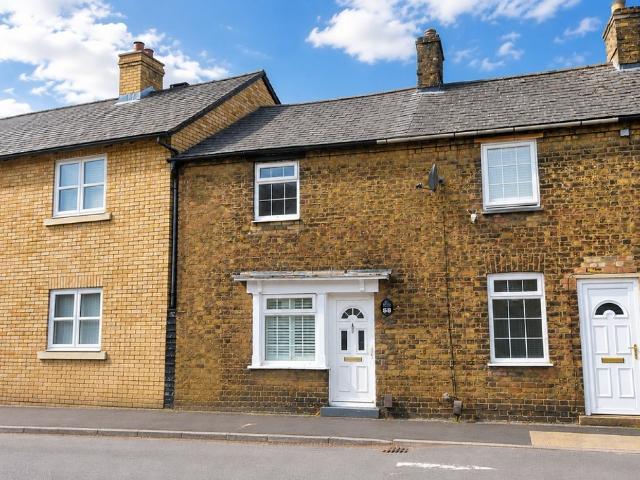 House for rent in Huntingdon, Cambridgeshire