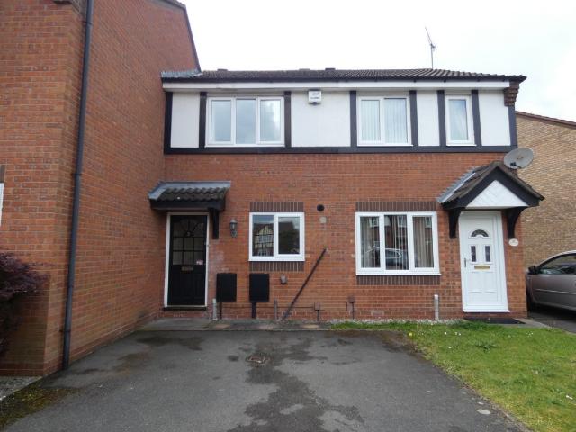 House for rent in Telford