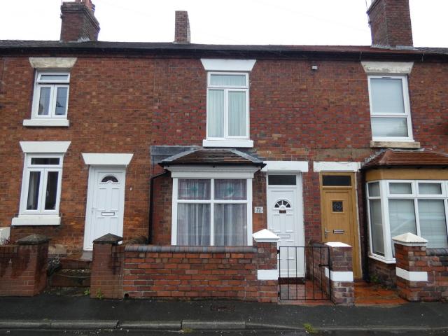 House for rent in St. Georges and Priorslee, Telford