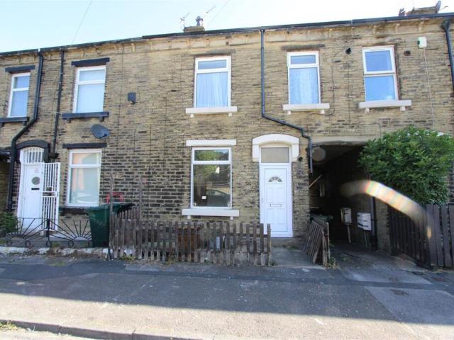 Terraced House for rent in Bradford, Great Horton