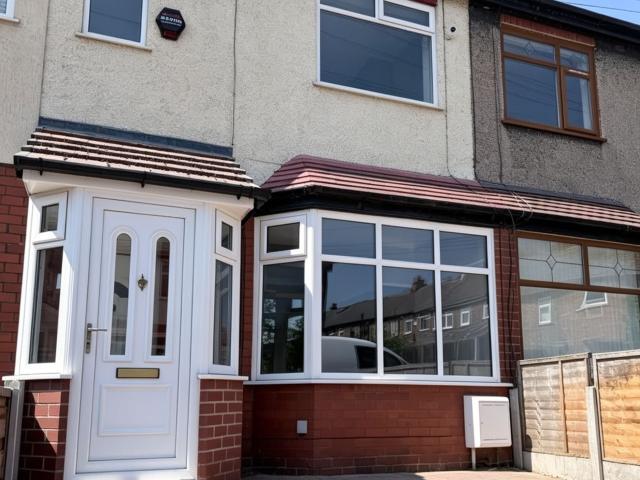 House for rent in Littlemoss, Greenheys