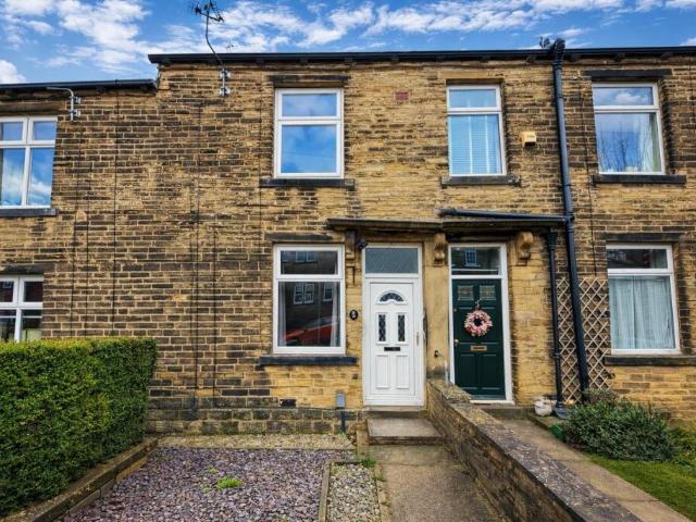 Cottage for rent in Horsforth Vale, Calverley