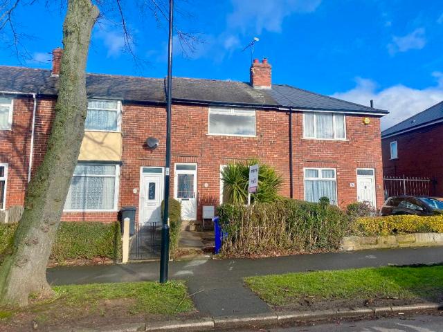 Cottage for rent in Waverley Cottages, Isle Of Man