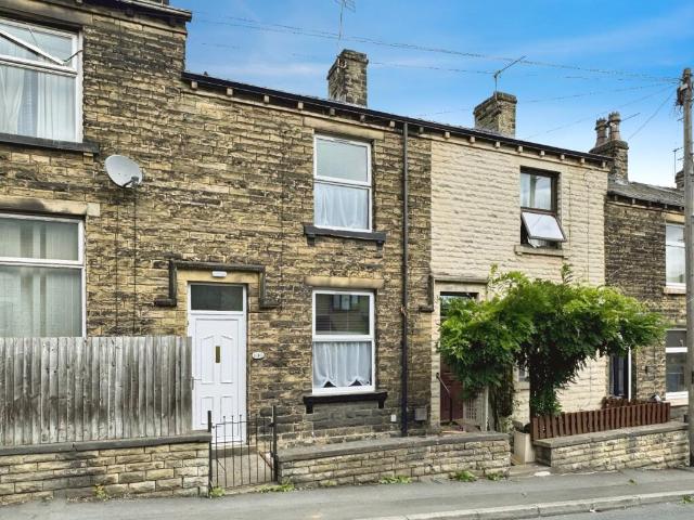 Terraced House for rent in Cleckheaton Terraced House for rent in Cleckheaton