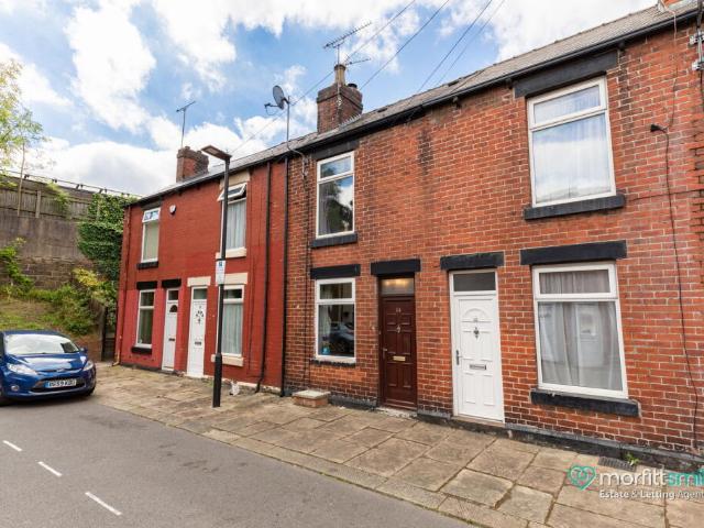 Cottage for rent in Hillsborough, Isle Of Man