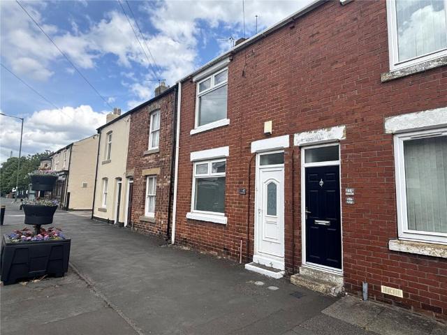 Terraced House for rent in Durham, Pity Me