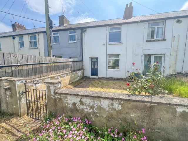 Terraced House for rent in Durham, Pity Me