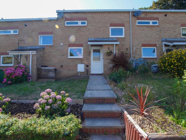 Terraced House for rent in Hallen, Sea Mills