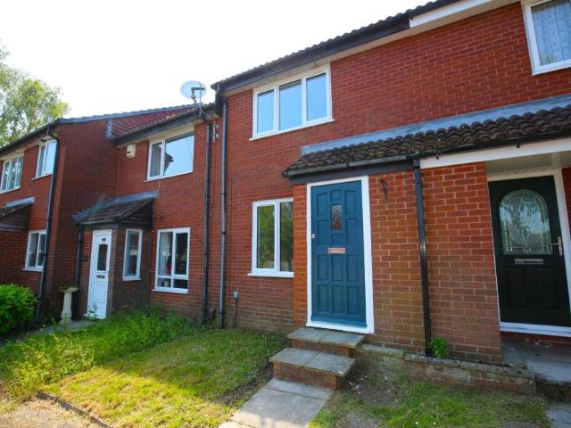 Cottage for rent in Helford, Isle Of Man