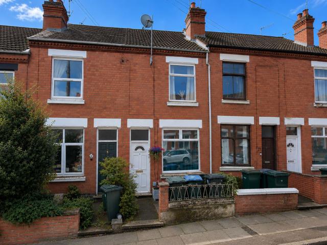 House for rent in West Midlands