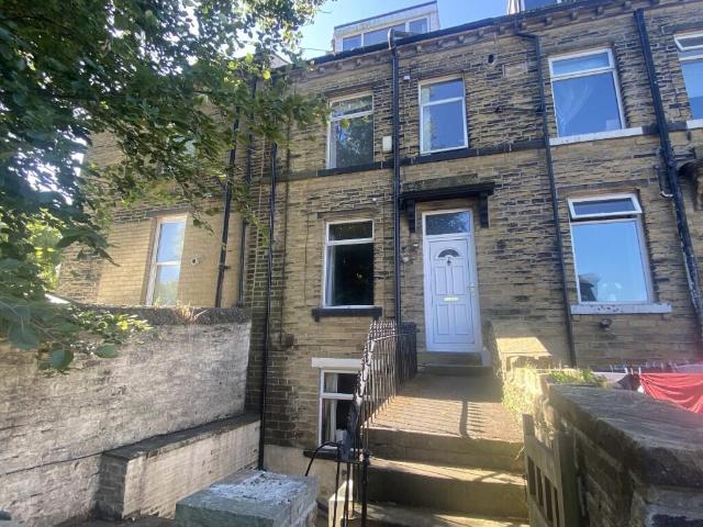 Terraced House for rent in Norr, Sandy Lane