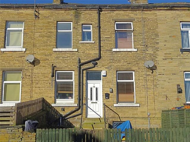 Terraced House for rent in Norr, Allerton
