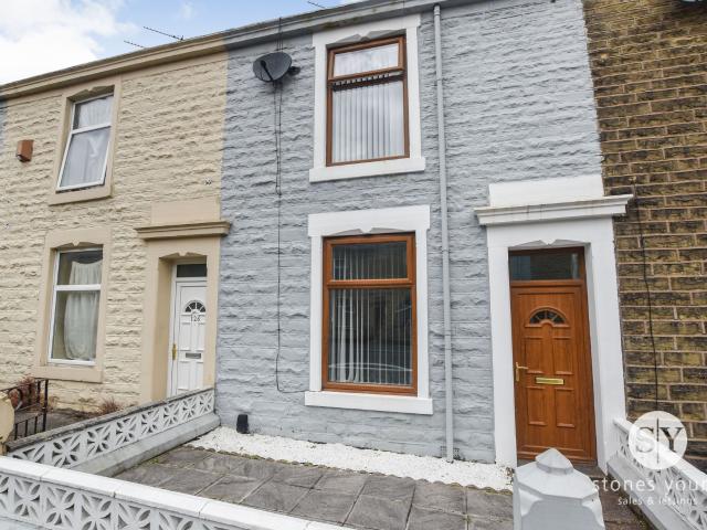 House for rent in Backburn, Lancashire