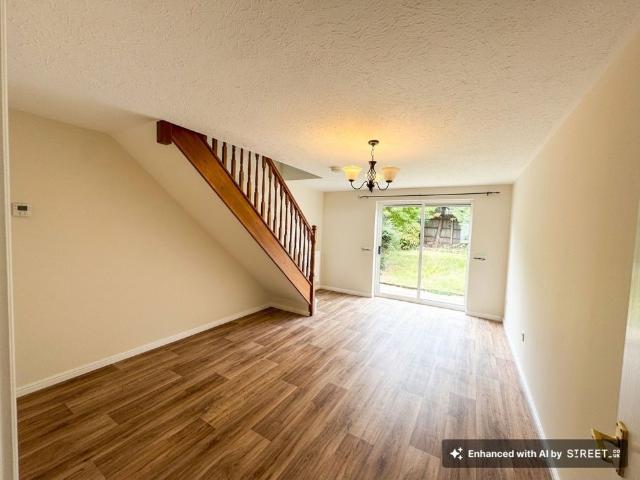 House for rent in Priorswood, Rumwell