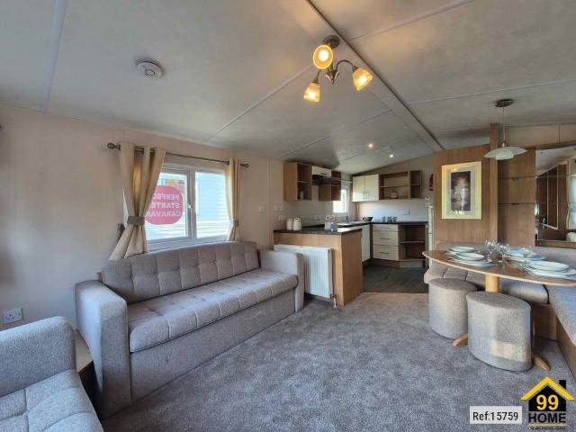 House for rent in Lossiemouth, Scotland