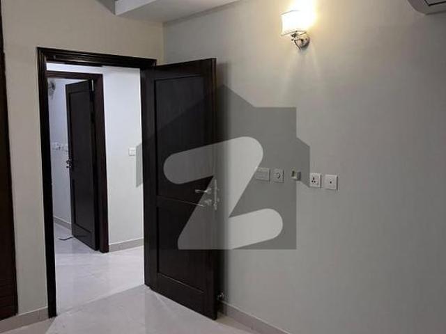 Apartment for rent in Islamabad