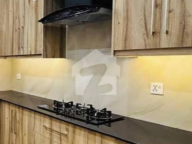 Apartment for rent in Islamabad