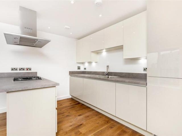 Apartment for rent in Greenwich Town Centre, Greater London