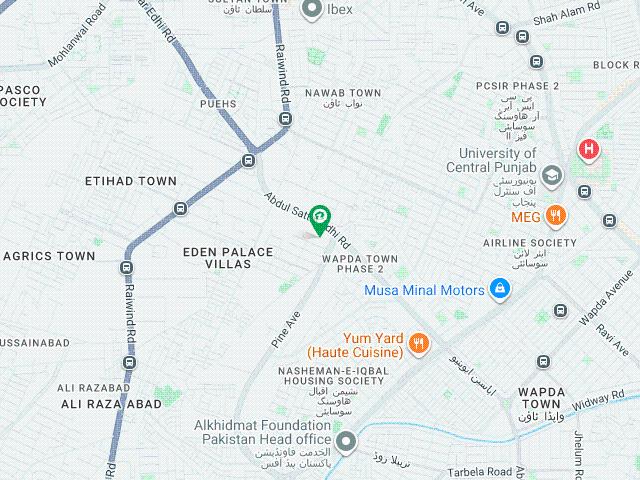 Apartment for sale in Rawalpindi, Islamabad Capital Territory