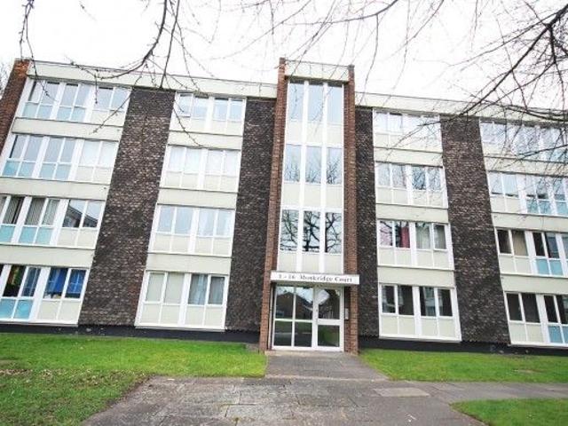 Room for rent in South Gosforth, Tyne And Wear