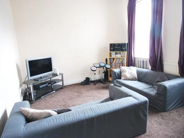 Room for rent in Sandyford, Tyne And Wear
