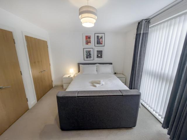 Apartment for rent in London Borough of Lewisham, Greater London
