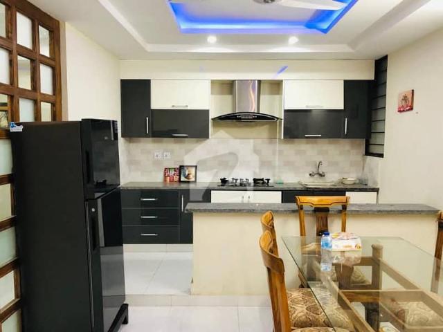 Apartment for sale in Islamabad