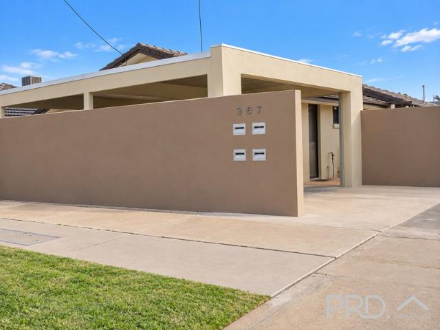 Apartment for rent in Mildura, Victoria