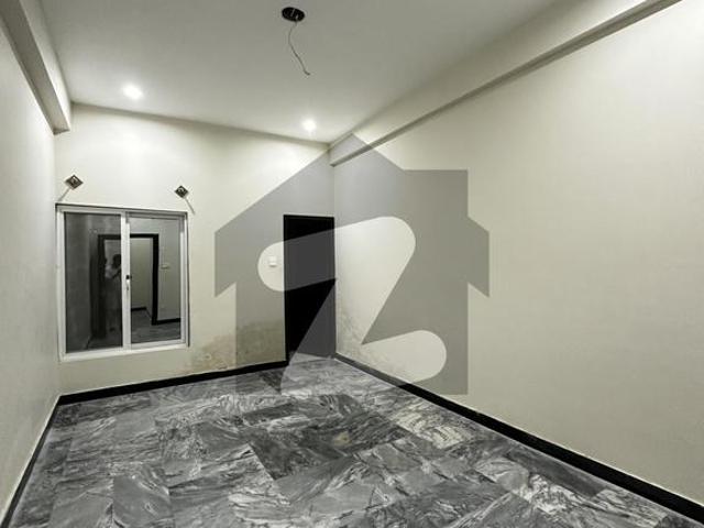 Apartment for rent in Islamabad
