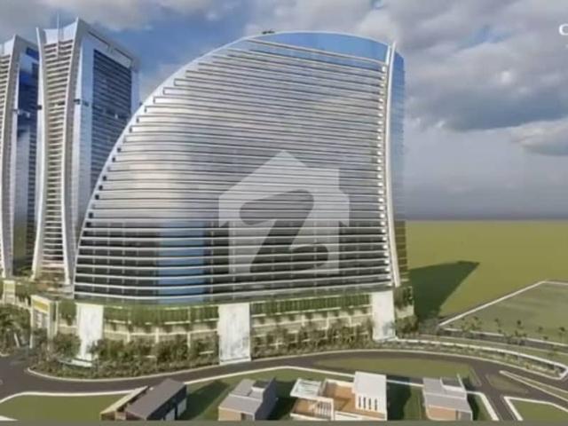 Apartment for sale in Islamabad