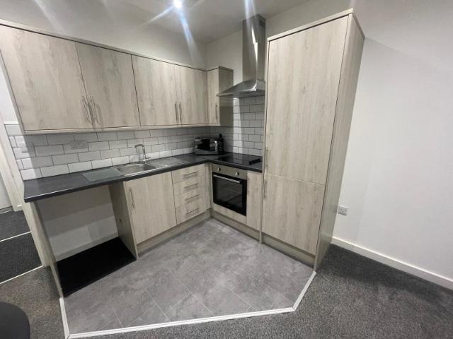 Apartment for rent in Pudsey, West Yorkshire