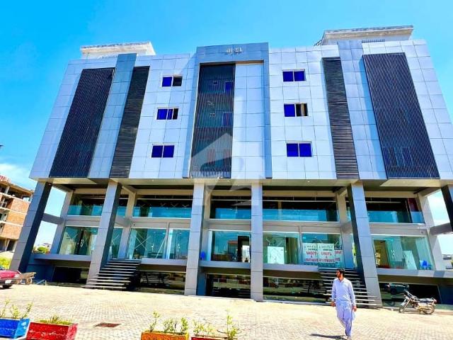 Apartment for sale in Islamabad