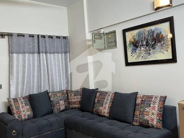 Apartment for rent in Islamabad