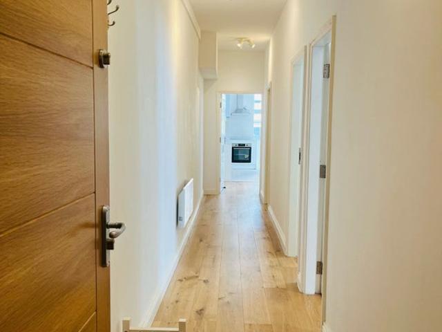 Apartment for rent in Bermondsey, Greater London