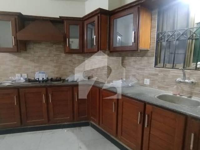 Apartment for rent in Islamabad