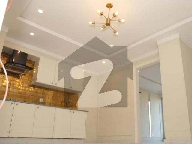 Apartment for rent in Rawalpindi, Islamabad Capital Territory