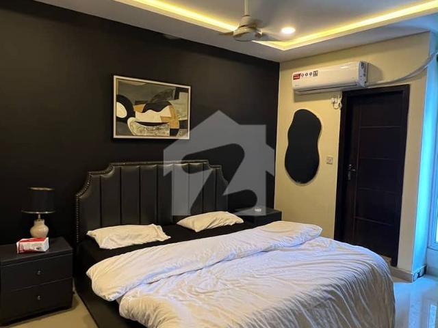 Apartment for rent in اسلام آباد, زون 1