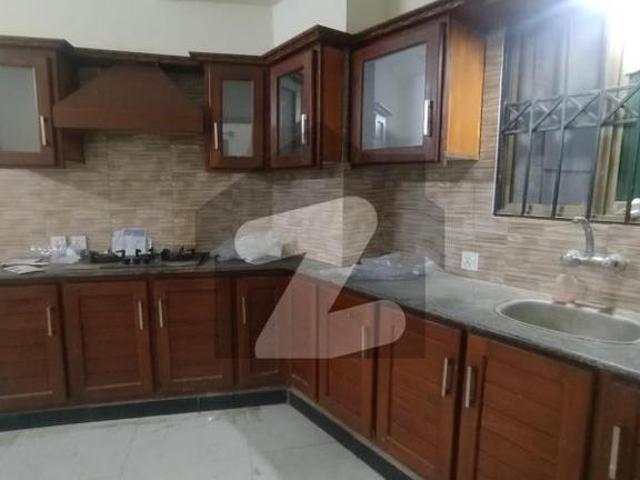 Apartment for rent in Islamabad
