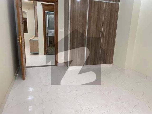 Apartment for rent in Islamabad