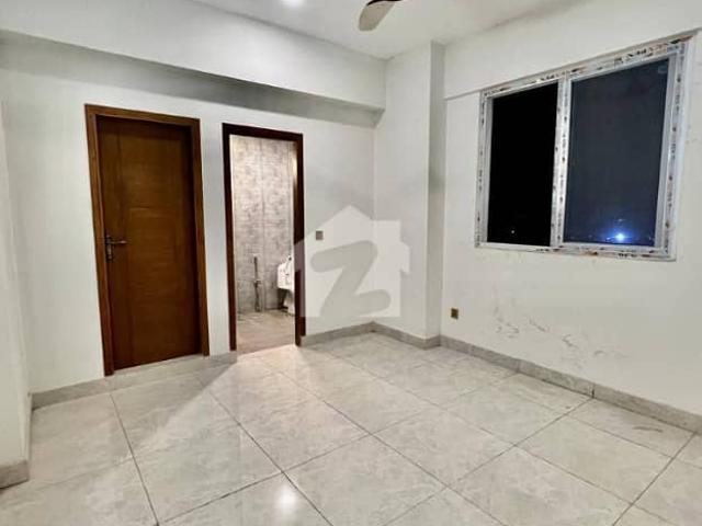 Apartment for rent in Islamabad