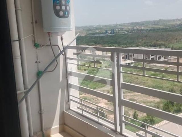 Apartment for rent in Islamabad