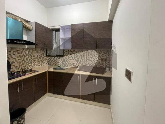 Apartment for rent in Islamabad