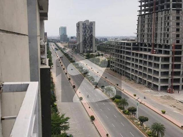 Apartment for rent in Islamabad