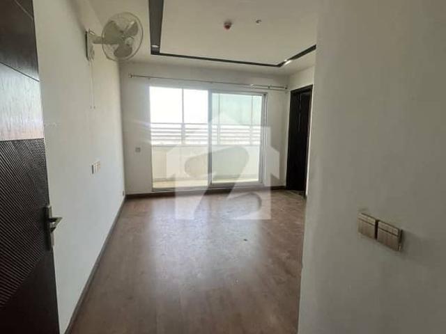Apartment for rent in Islamabad