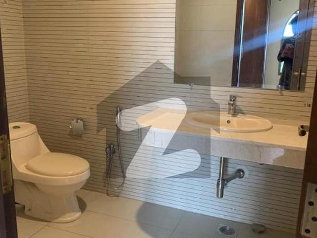 Apartment for rent in Islamabad