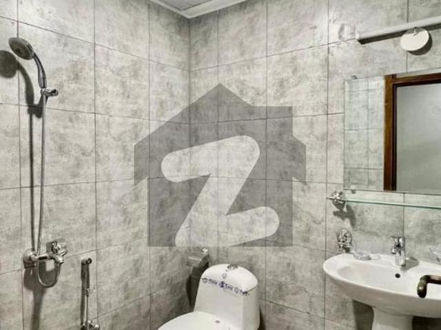 Apartment for rent in اسلام آباد, زون 1